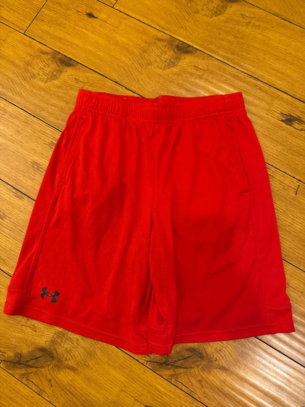 Boys Under Armour Shorts